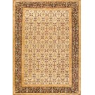 19th Century N. Indian Agra Carpet